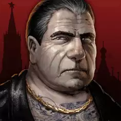 Русской Мафией