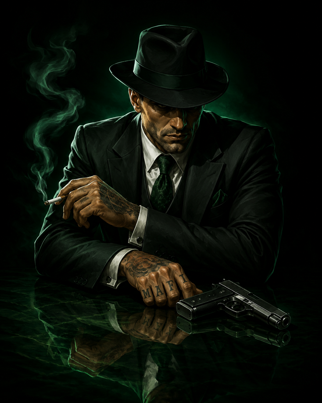 MAFIA